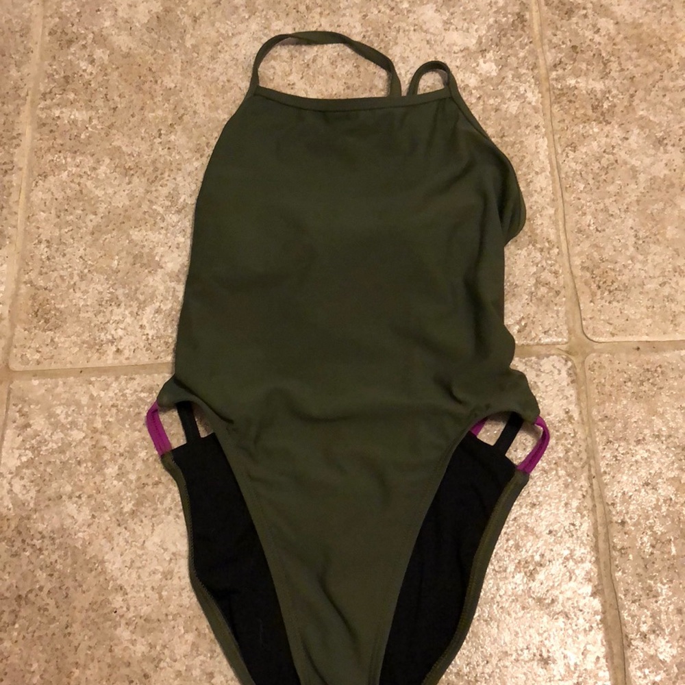 Jolyn brand new Gavin onesie